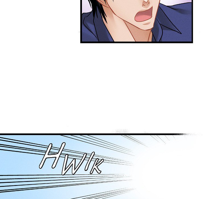 Work, Fight and Love - Webtoon Edition Chapter 44 page 85 - 