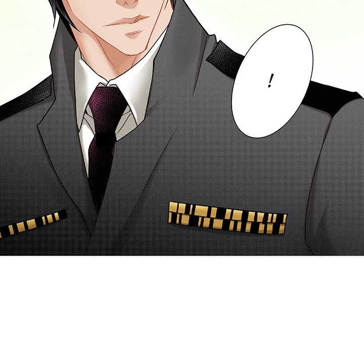Work, Fight and Love - Webtoon Edition Chapter 45 page 13 - 
