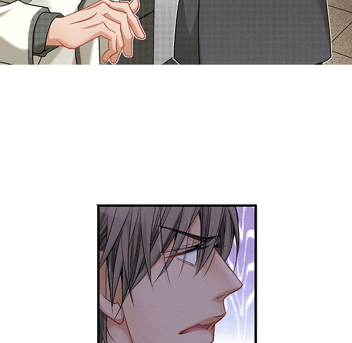 Work, Fight and Love - Webtoon Edition Chapter 45 page 18 - 