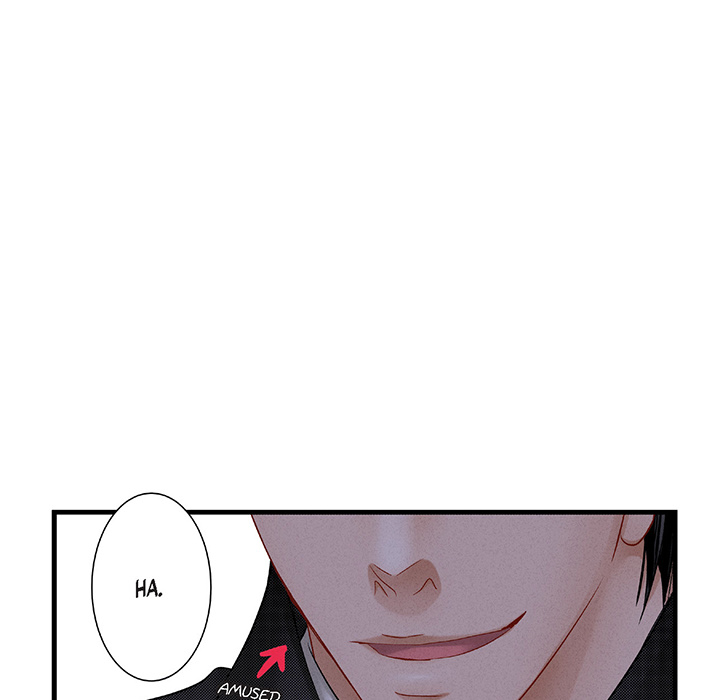 Work, Fight and Love - Webtoon Edition Chapter 45 page 24 - 