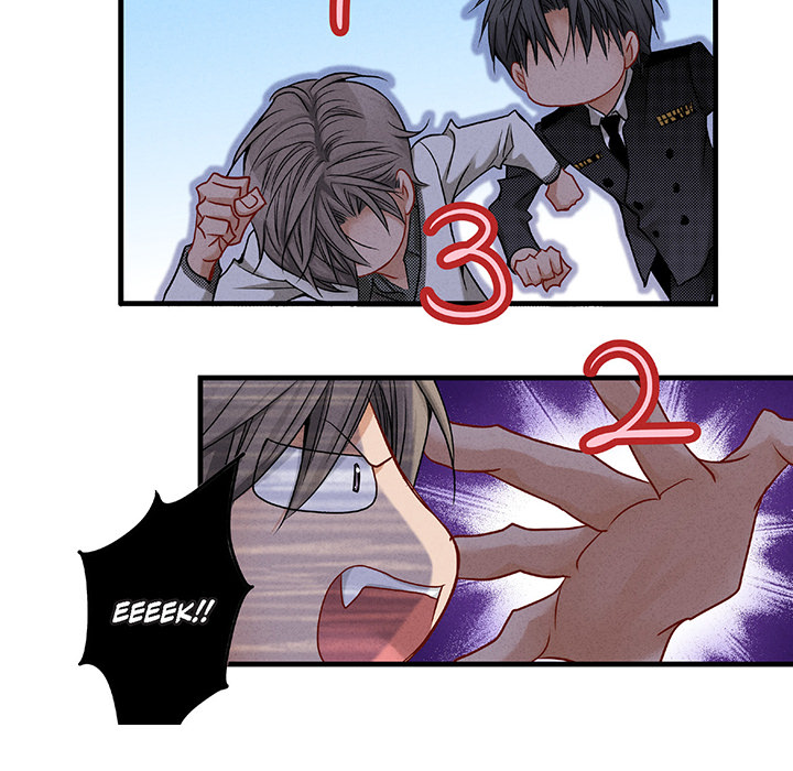 Work, Fight and Love - Webtoon Edition Chapter 45 page 26 - 