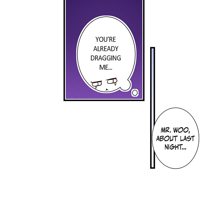 Work, Fight and Love - Webtoon Edition Chapter 45 page 29 - 