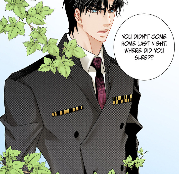 Work, Fight and Love - Webtoon Edition Chapter 45 page 33 - 