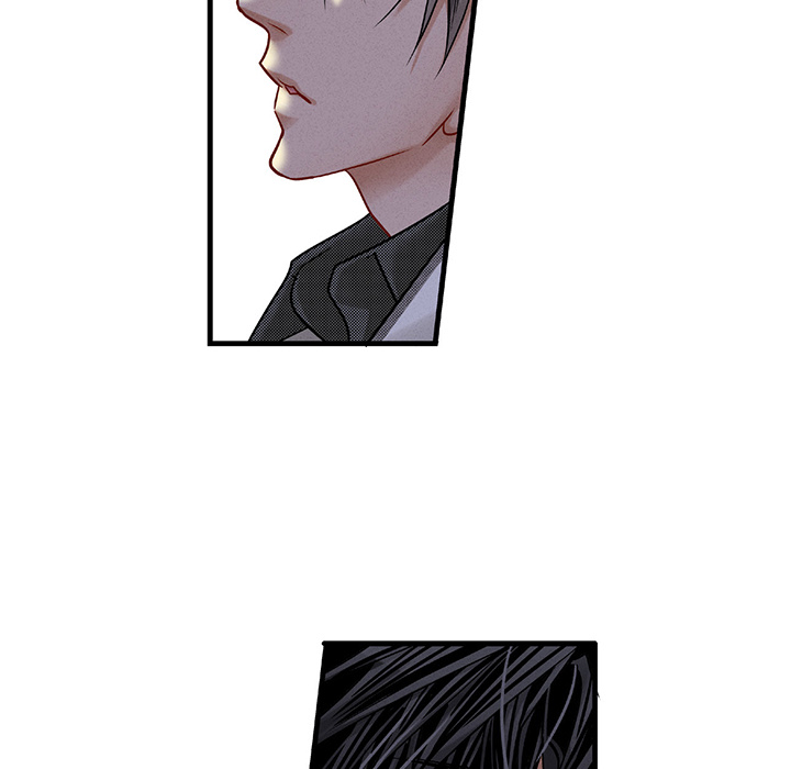 Work, Fight and Love - Webtoon Edition Chapter 45 page 38 - 