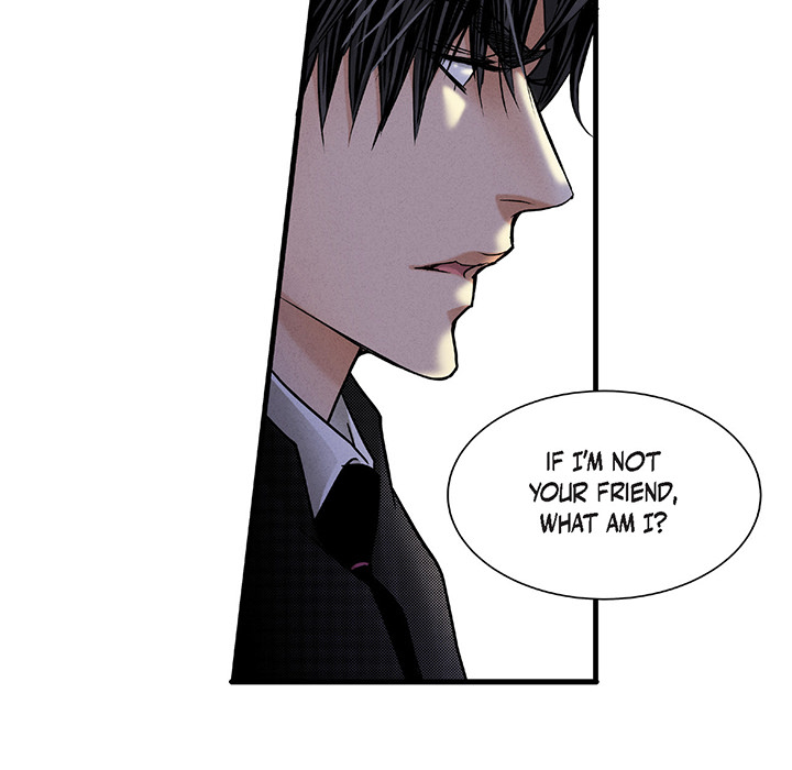 Work, Fight and Love - Webtoon Edition Chapter 45 page 39 - 