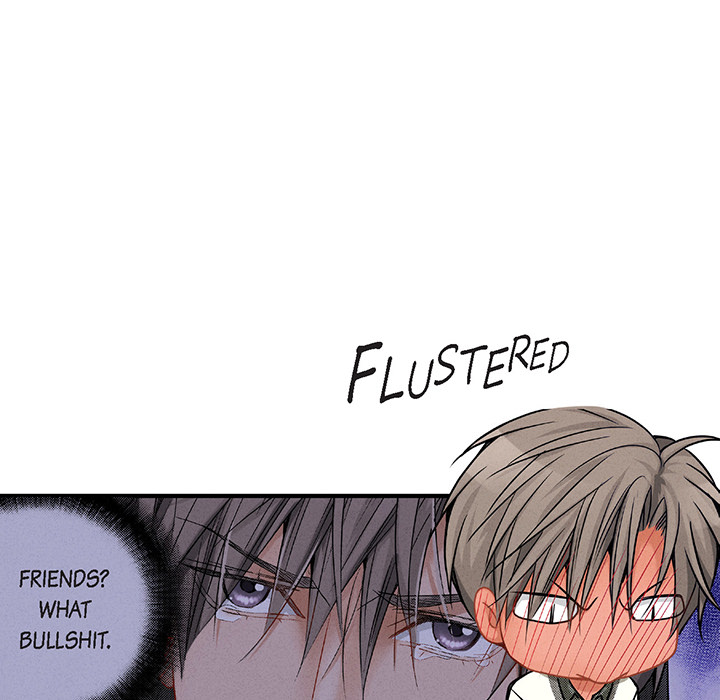 Work, Fight and Love - Webtoon Edition Chapter 45 page 40 - 