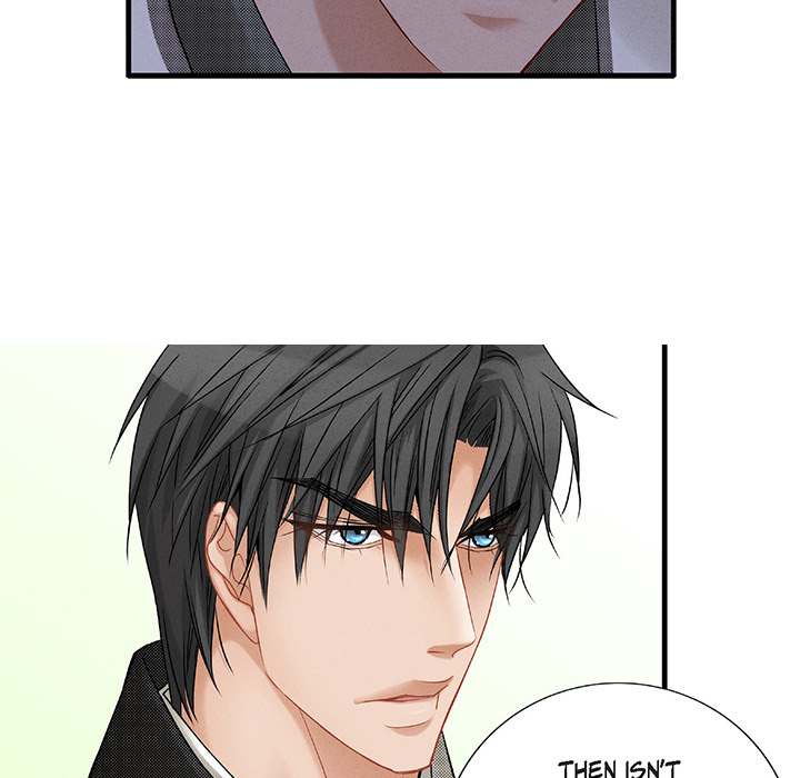 Work, Fight and Love - Webtoon Edition Chapter 45 page 44 - 