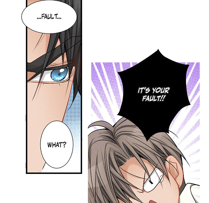 Work, Fight and Love - Webtoon Edition Chapter 45 page 46 - 