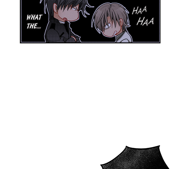 Work, Fight and Love - Webtoon Edition Chapter 45 page 48 - 