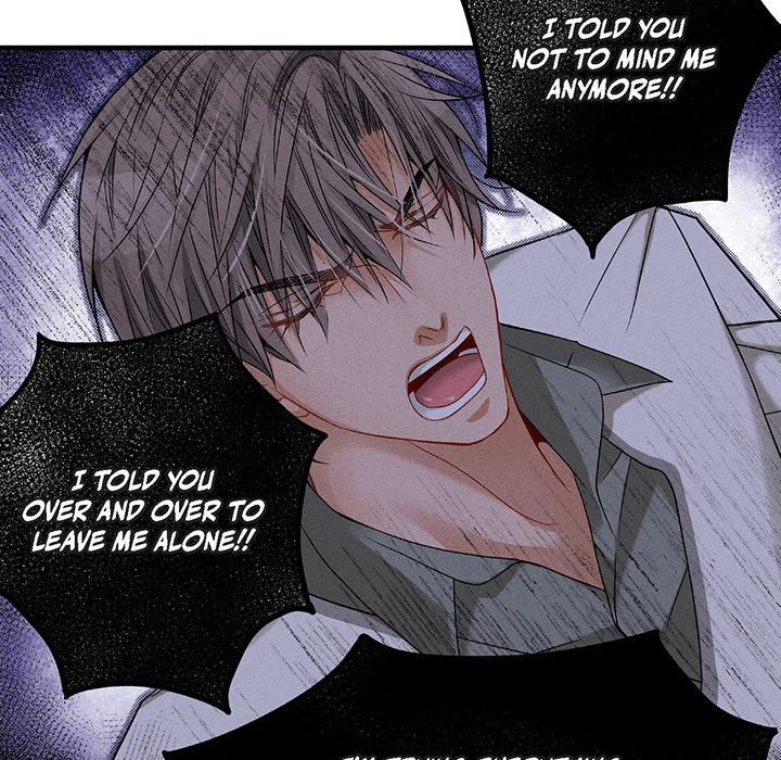 Work, Fight and Love - Webtoon Edition Chapter 45 page 49 - 