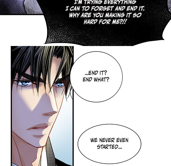 Work, Fight and Love - Webtoon Edition Chapter 45 page 50 - 
