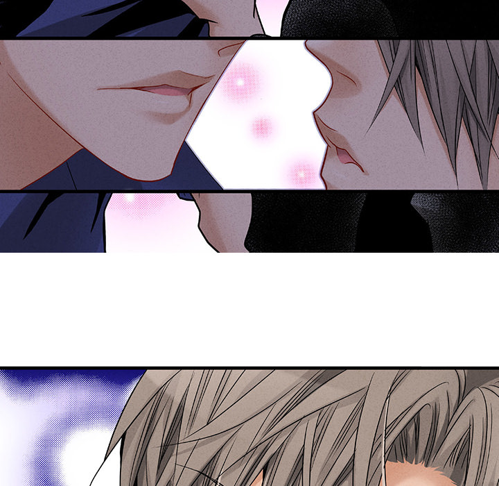 Work, Fight and Love - Webtoon Edition Chapter 45 page 6 - 