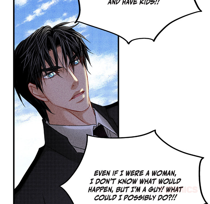 Work, Fight and Love - Webtoon Edition Chapter 45 page 52 - 