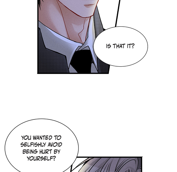 Work, Fight and Love - Webtoon Edition Chapter 45 page 54 - 