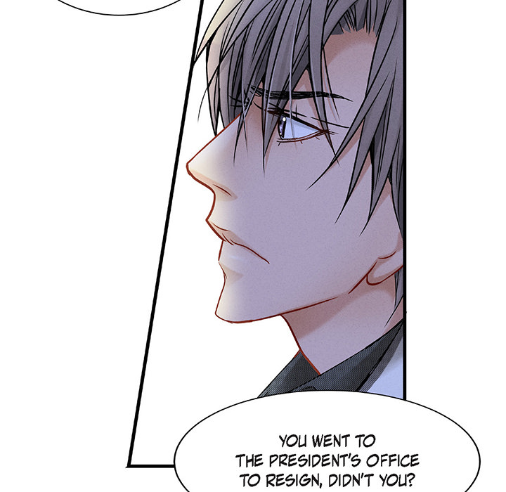 Work, Fight and Love - Webtoon Edition Chapter 45 page 55 - 