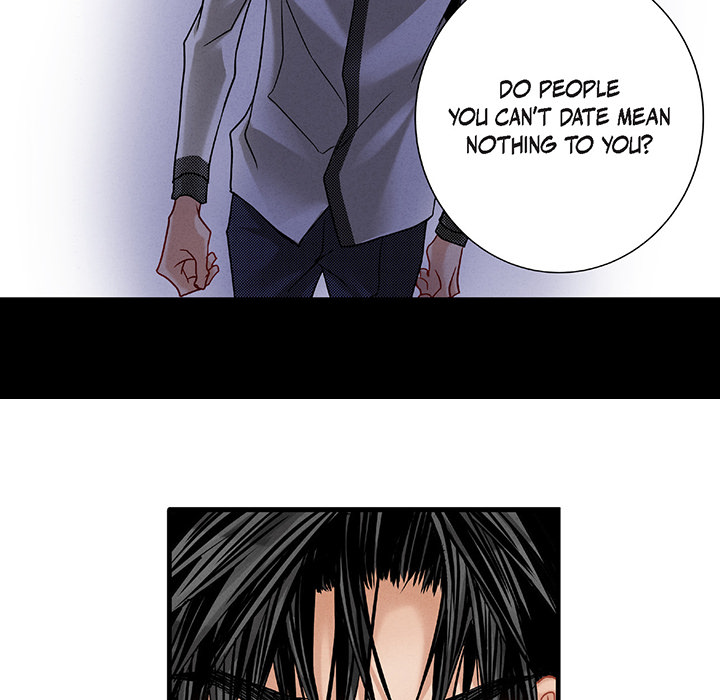 Work, Fight and Love - Webtoon Edition Chapter 45 page 57 - 