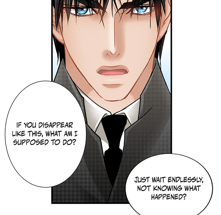 Work, Fight and Love - Webtoon Edition Chapter 45 page 58 - 