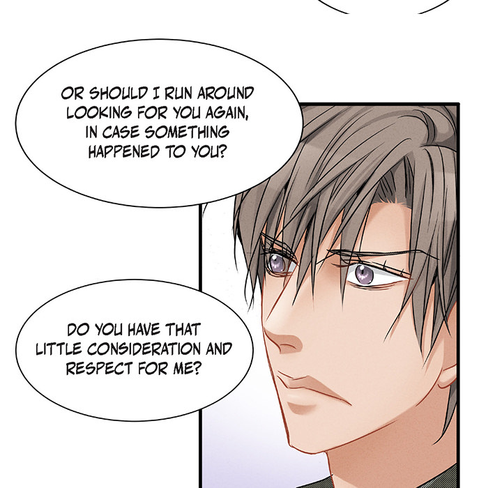Work, Fight and Love - Webtoon Edition Chapter 45 page 59 - 