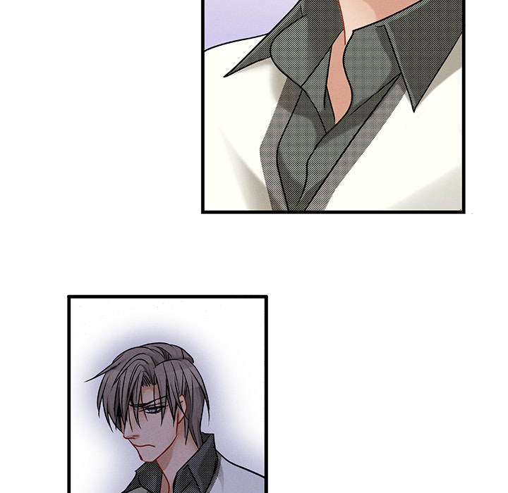 Work, Fight and Love - Webtoon Edition Chapter 45 page 60 - 