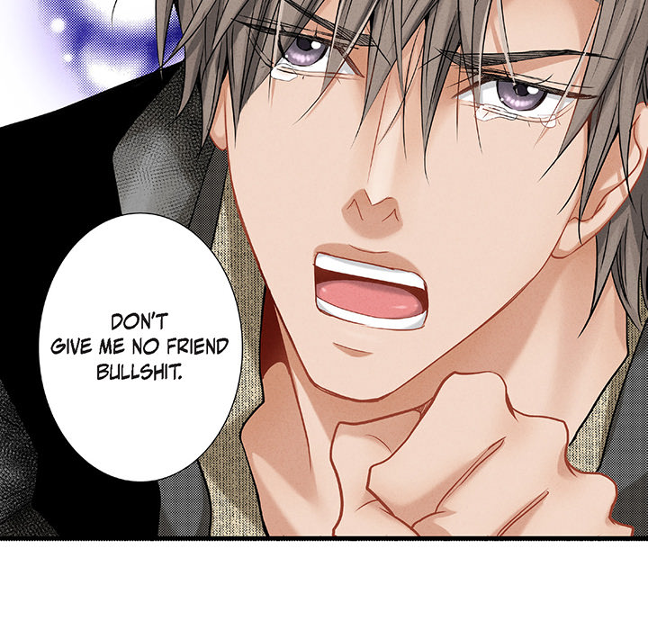 Work, Fight and Love - Webtoon Edition Chapter 45 page 7 - 