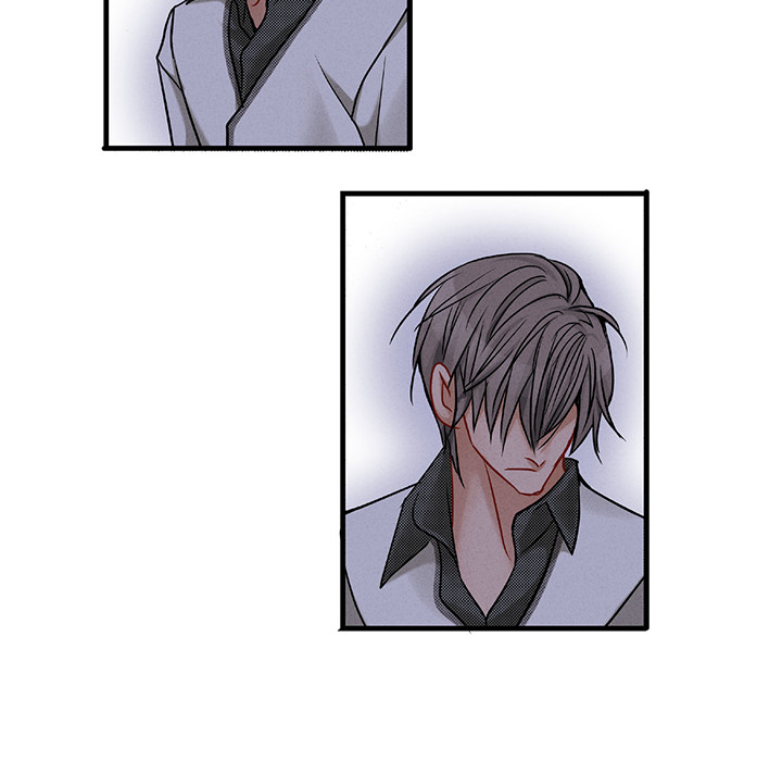 Work, Fight and Love - Webtoon Edition Chapter 45 page 61 - 