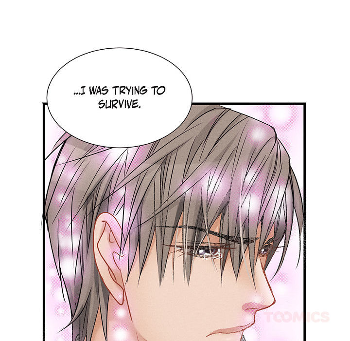 Work, Fight and Love - Webtoon Edition Chapter 45 page 62 - 
