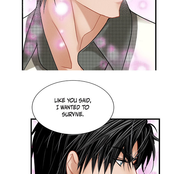 Work, Fight and Love - Webtoon Edition Chapter 45 page 63 - 