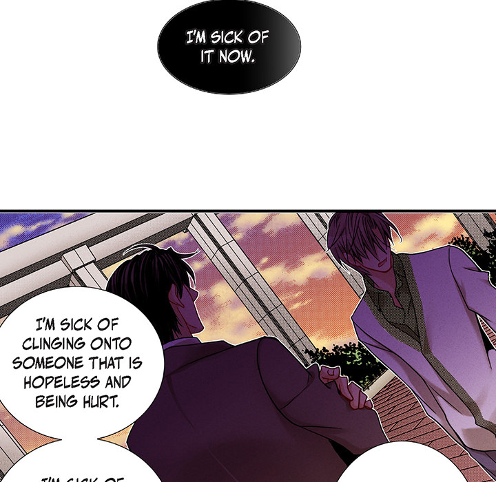 Work, Fight and Love - Webtoon Edition Chapter 45 page 65 - 
