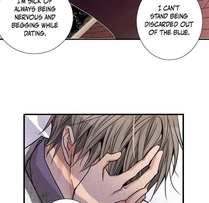 Work, Fight and Love - Webtoon Edition Chapter 45 page 66 - 