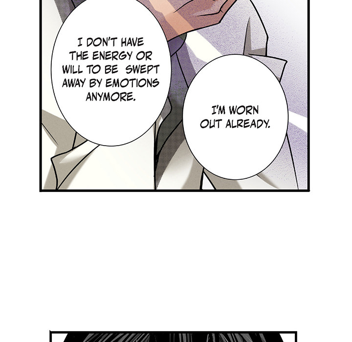 Work, Fight and Love - Webtoon Edition Chapter 45 page 67 - 