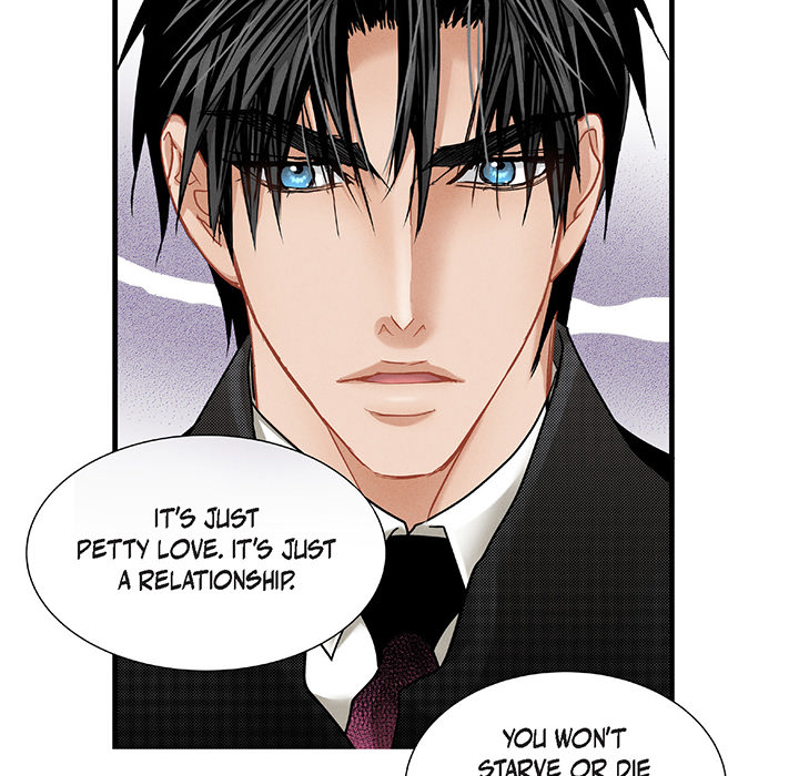 Work, Fight and Love - Webtoon Edition Chapter 45 page 68 - 