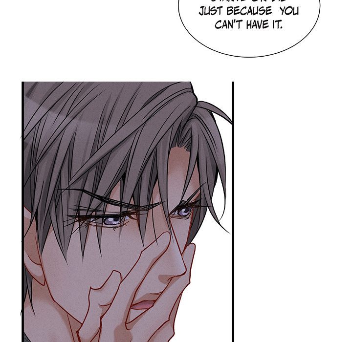 Work, Fight and Love - Webtoon Edition Chapter 45 page 69 - 