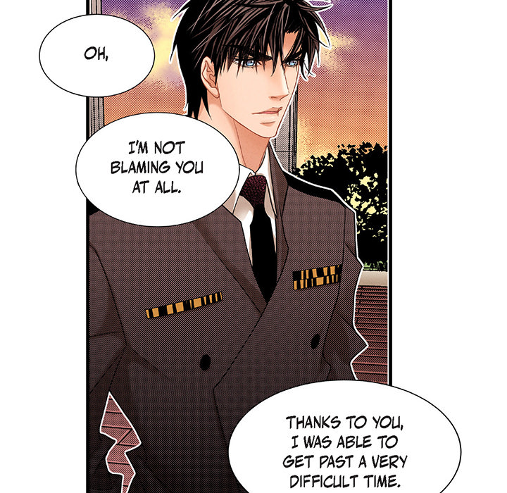 Work, Fight and Love - Webtoon Edition Chapter 45 page 71 - 