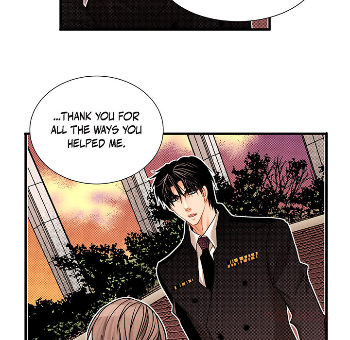 Work, Fight and Love - Webtoon Edition Chapter 45 page 72 - 