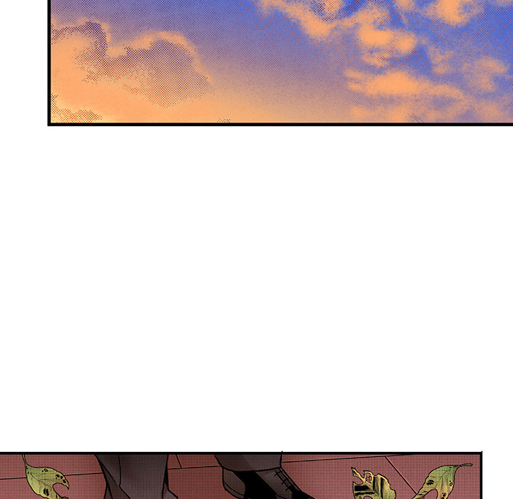 Work, Fight and Love - Webtoon Edition Chapter 45 page 79 - 