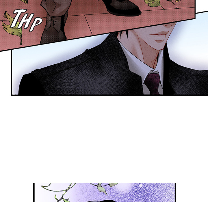 Work, Fight and Love - Webtoon Edition Chapter 45 page 80 - 