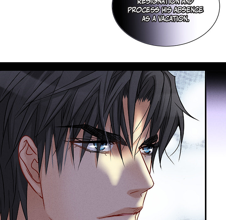 Work, Fight and Love - Webtoon Edition Chapter 45 page 85 - 