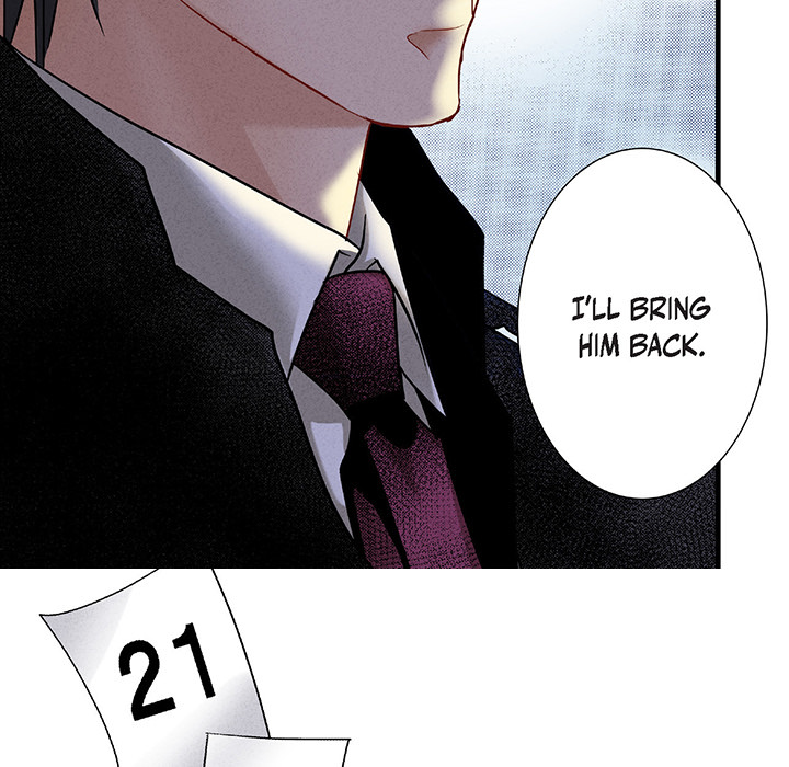 Work, Fight and Love - Webtoon Edition Chapter 45 page 86 - 