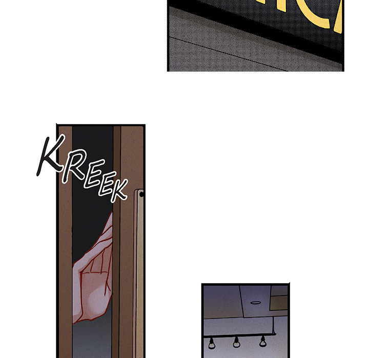 Work, Fight and Love - Webtoon Edition Chapter 45 page 88 - 