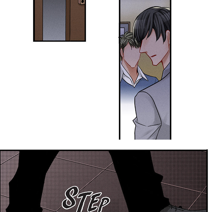 Work, Fight and Love - Webtoon Edition Chapter 45 page 89 - 
