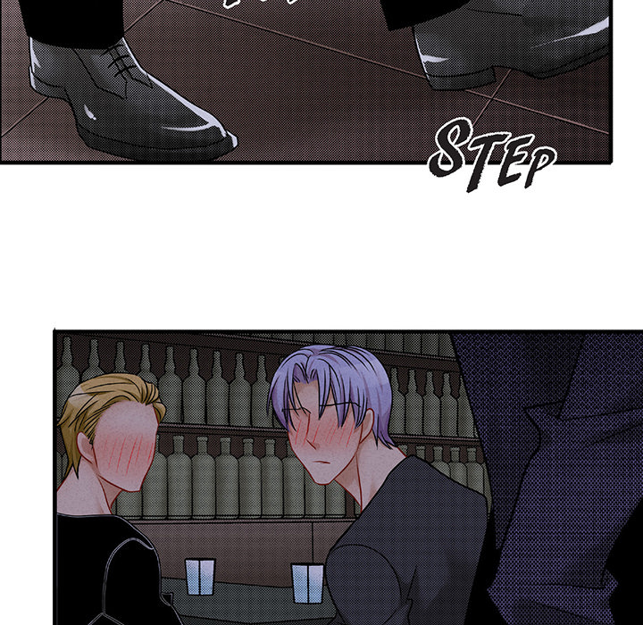 Work, Fight and Love - Webtoon Edition Chapter 45 page 90 - 