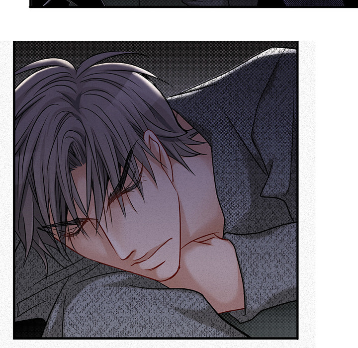 Work, Fight and Love - Webtoon Edition Chapter 45 page 91 - 