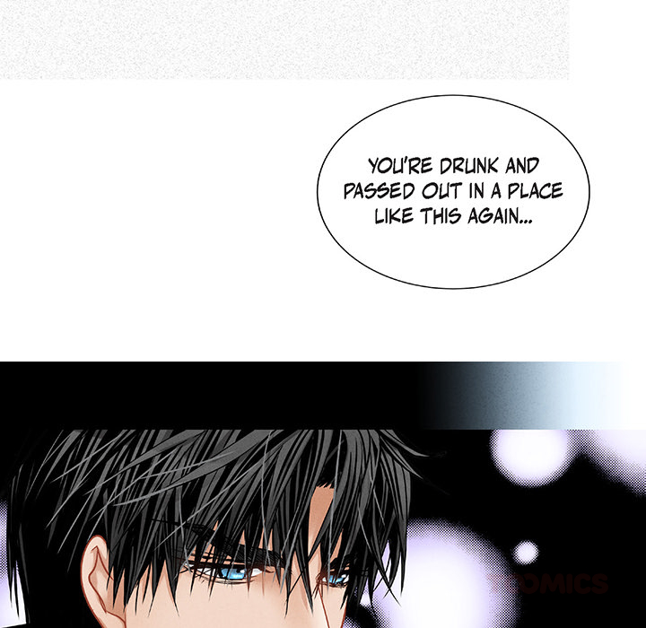 Work, Fight and Love - Webtoon Edition Chapter 45 page 92 - 