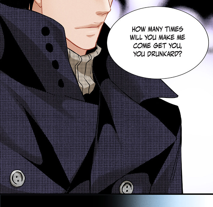 Work, Fight and Love - Webtoon Edition Chapter 45 page 93 - 