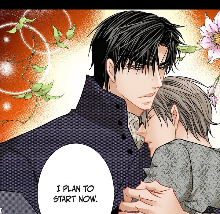 Work, Fight and Love - Webtoon Edition Work, Fight and Love - Webtoon Edition EP 46 - Toomics page 11 - 