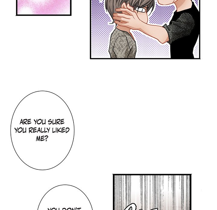 Work, Fight and Love - Webtoon Edition Work, Fight and Love - Webtoon Edition EP 46 - Toomics page 101 - 