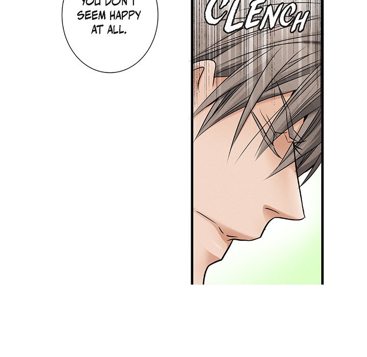 Work, Fight and Love - Webtoon Edition Work, Fight and Love - Webtoon Edition EP 46 - Toomics page 102 - 
