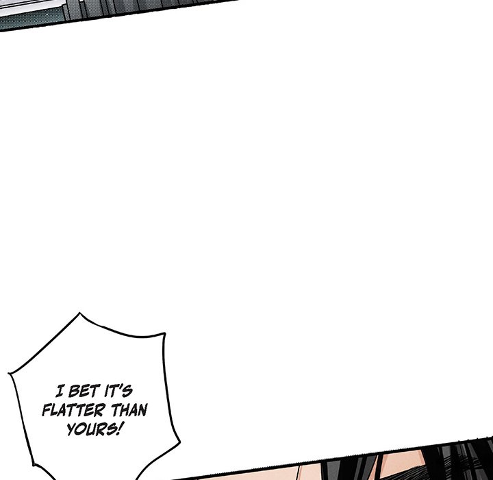 Work, Fight and Love - Webtoon Edition Work, Fight and Love - Webtoon Edition EP 46 - Toomics page 104 - 