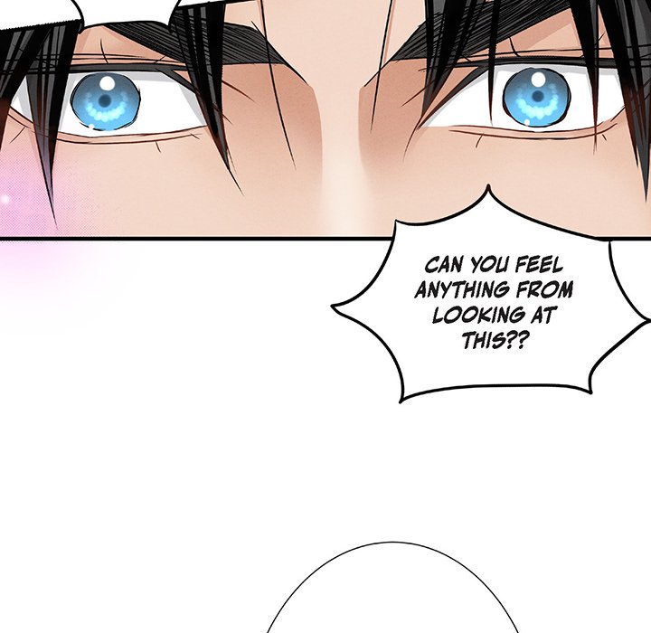 Work, Fight and Love - Webtoon Edition Work, Fight and Love - Webtoon Edition EP 46 - Toomics page 105 - 