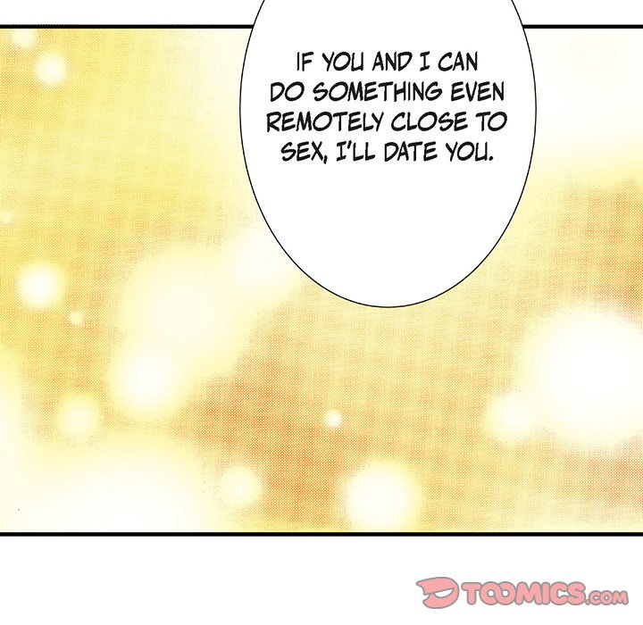 Work, Fight and Love - Webtoon Edition Work, Fight and Love - Webtoon Edition EP 46 - Toomics page 106 - 